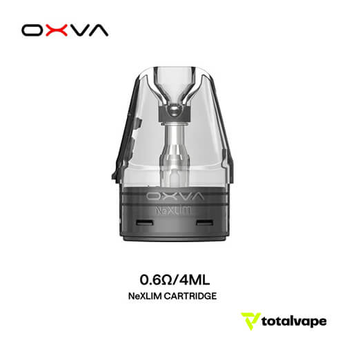 Oxva NeXlim Replacement Pod