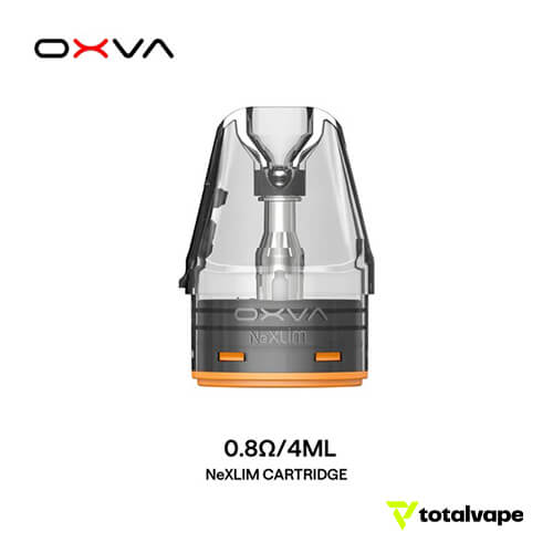 Oxva NeXlim Replacement Pod