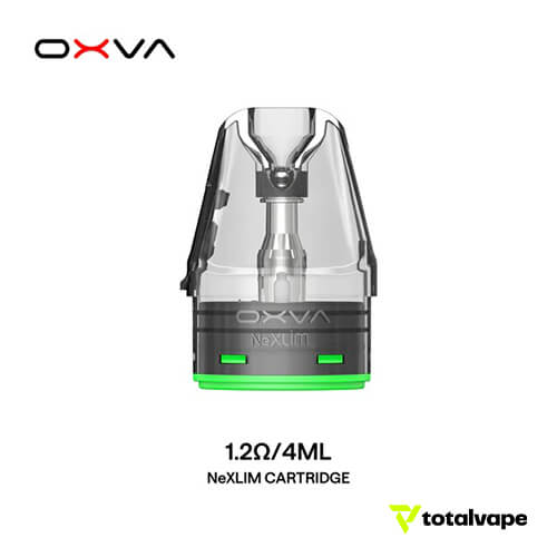 Oxva NeXlim Replacement Pod