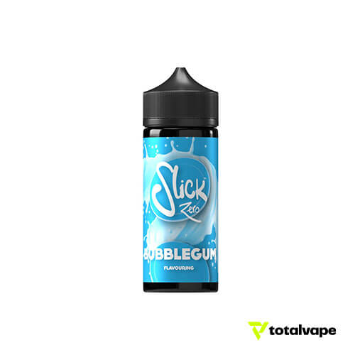 Slick Bubblegum Flavour Shot 30ml By NCV