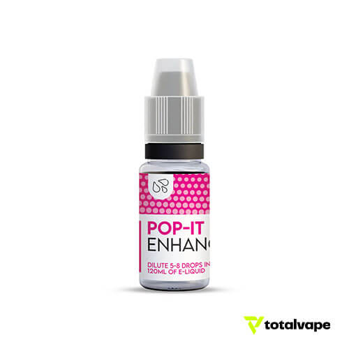 Pop-it Enhancer (PG) (10ml)