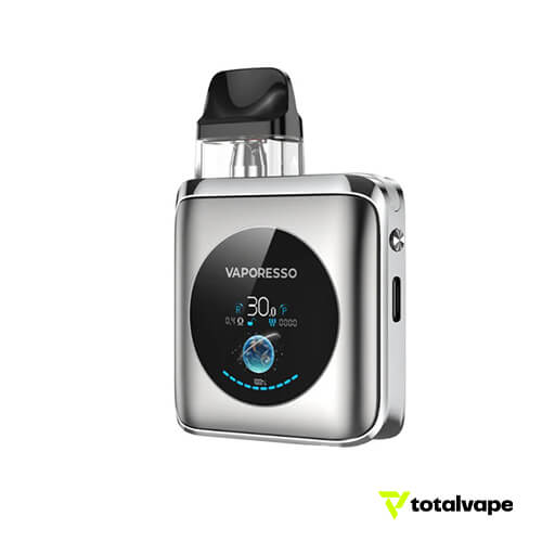 Vaporesso XROS 4 Nano Kit