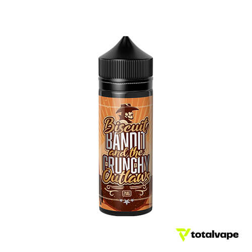 Biscuit Bandit Flavor Shot