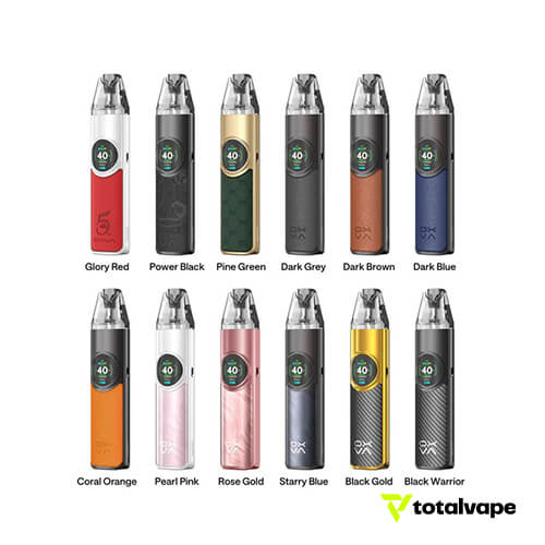 Oxva Nexlim Pod Kit