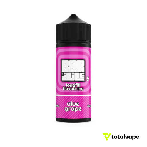 Bar Juice Longfill 30ml