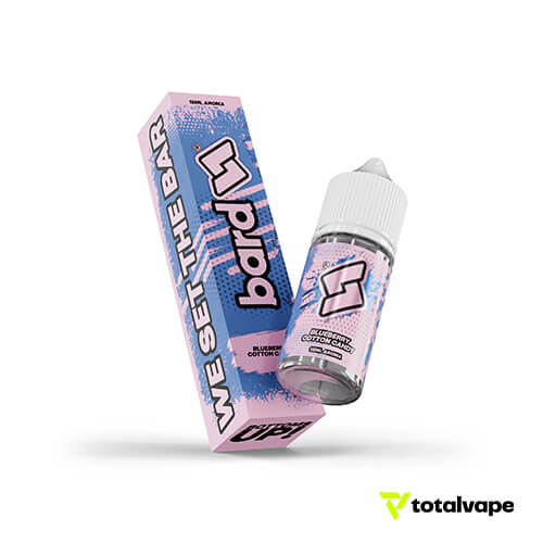 Bard Salt/MTL Longfill Aroma