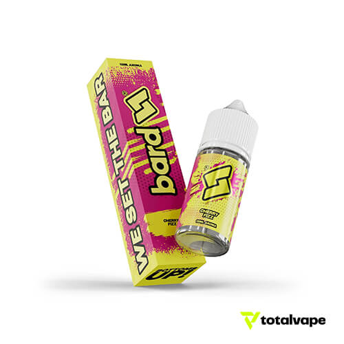 Bard Salt/MTL Longfill Aroma