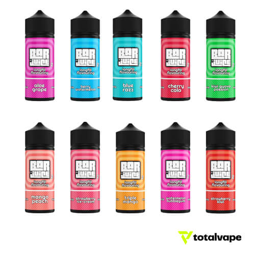 Bar Juice Longfill 30ml