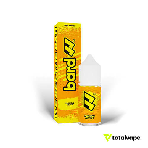 Bard Salt/MTL Longfill Aroma