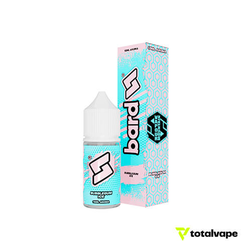 Bard Salt/MTL Longfill Aroma