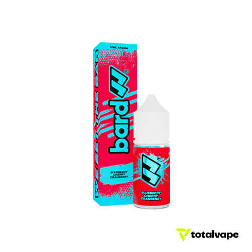 Bard Salt/MTL Longfill Aroma