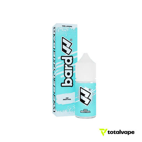 Bard Salt/MTL Longfill Aroma