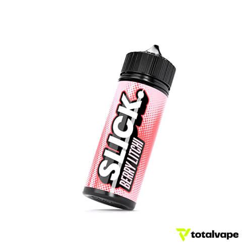 Slick Berry Lichi Flavour Shot 30ml By NCV