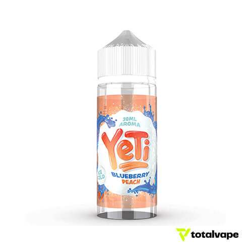 Yeti - Longfill Aroma