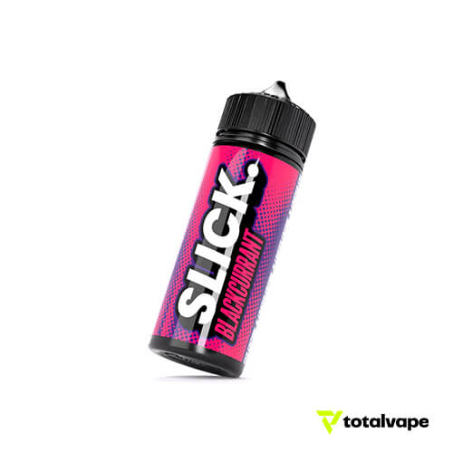 Slick Blackcurrant Flavour Shot 30ml By NCV