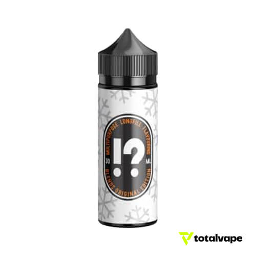 Blends Original Longfill 30ml