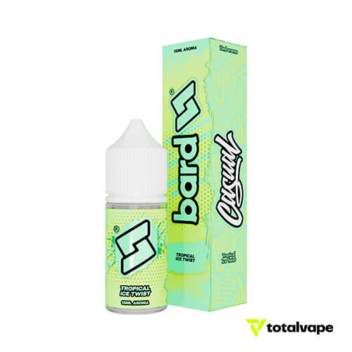 Bard Salt/MTL Longfill Aroma