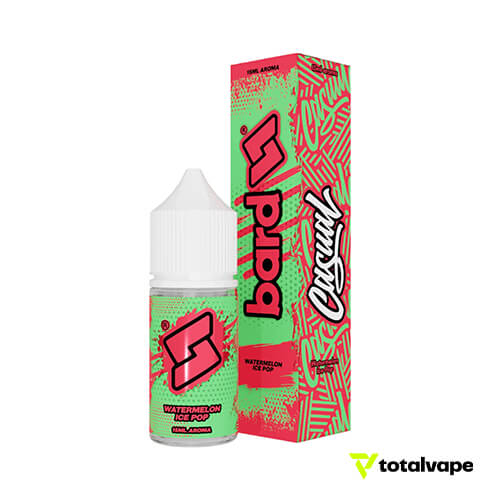 Bard Salt/MTL Longfill Aroma