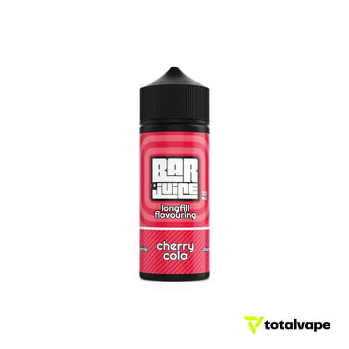 Bar Juice Longfill 30ml