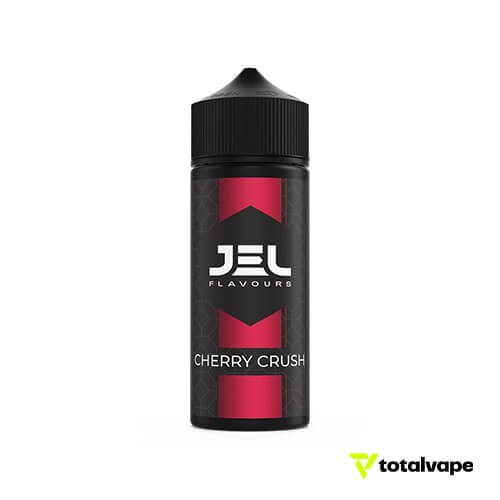 JEL Flavours Longfill - Cherry Crush