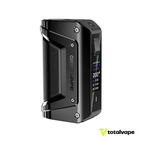 Geekvape Aegis Legend 3 Mod