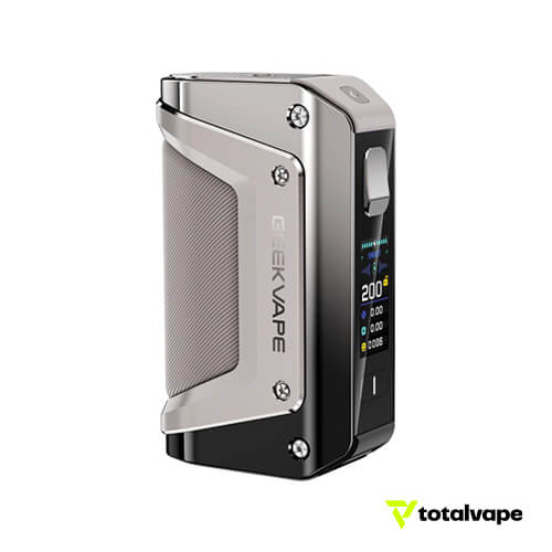 Geekvape Aegis Legend 3 Mod