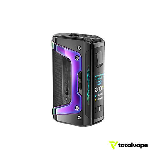 Geekvape Aegis Legend 5 Box Mod 200W