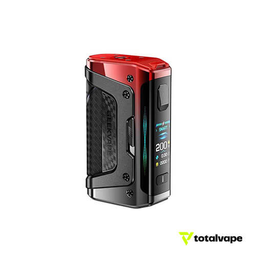 Geekvape Aegis Legend 5 Box Mod 200W