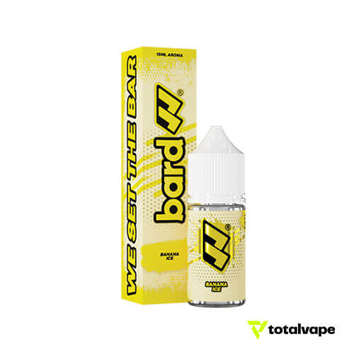 Bard Salt/MTL Longfill Aroma