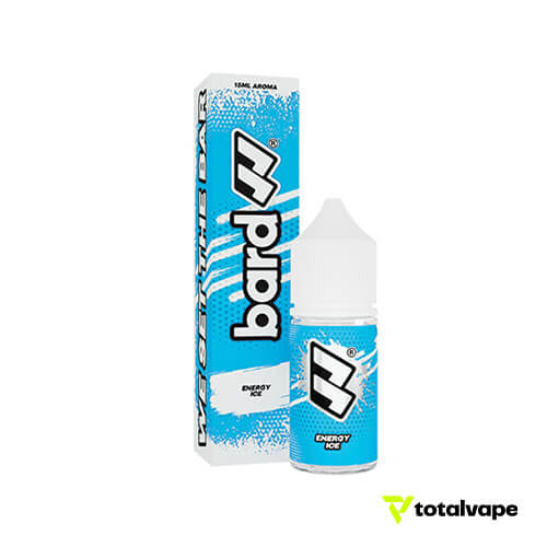 Bard Salt/MTL Longfill Aroma