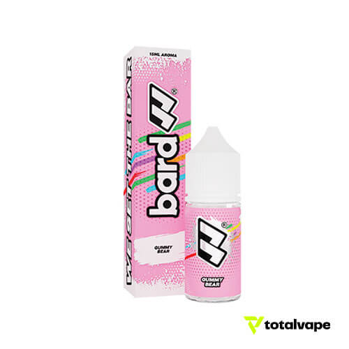 Bard Salt/MTL Longfill Aroma