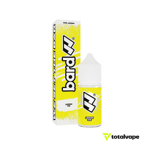 Bard Salt/MTL Longfill Aroma