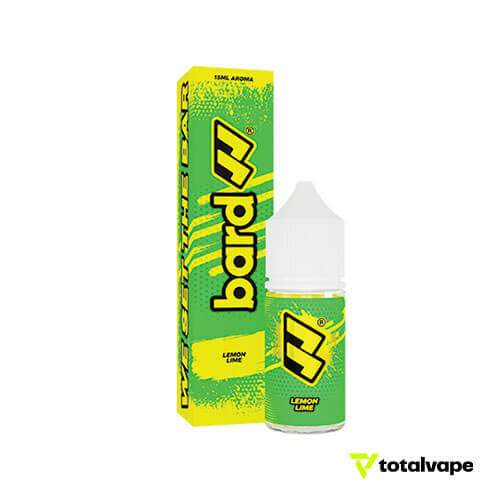 Bard Salt/MTL Longfill Aroma