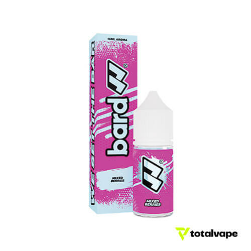 Bard Salt/MTL Longfill Aroma