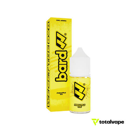 Bard Salt/MTL Longfill Aroma