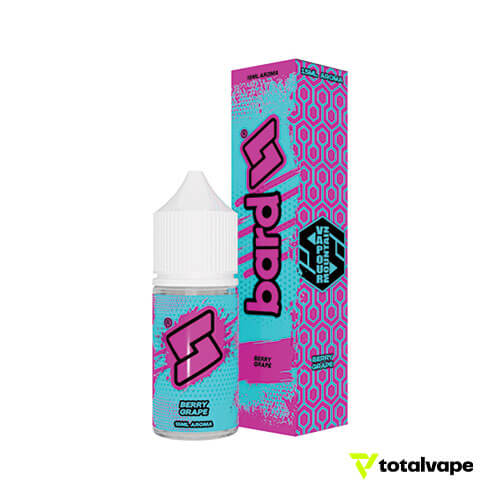 Bard Salt/MTL Longfill Aroma