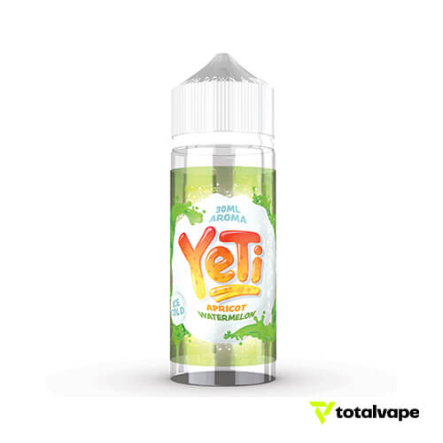 Yeti - Longfill Aroma