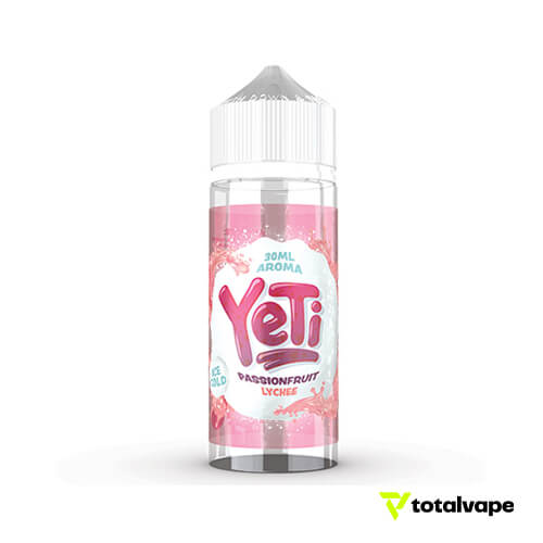 Yeti - Longfill Aroma