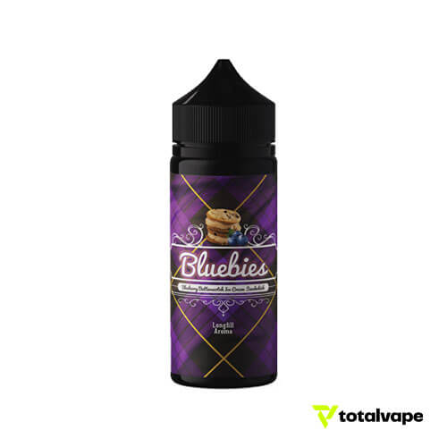 BLUEBIES Longfill Aroma By Cloud Flavour Labs