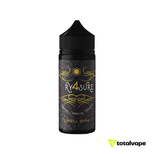 RY4 Sure Longfill Aroma By Cloud Flavour Labs