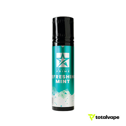 Classic Prime Refreshing Mint