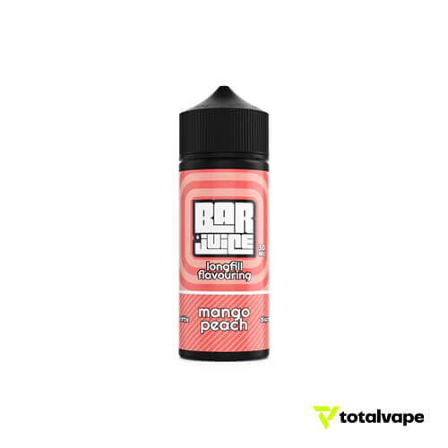 Bar Juice Longfill 30ml