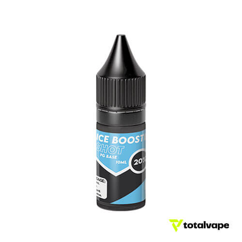 Molecule 9 Ice Booster Shot 10ml (Additive)
