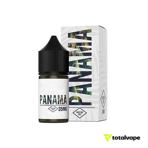 Panama MTL/SALT flavor shot (15ml)