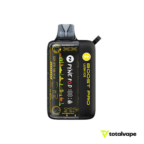 Pyne Pod Boost Pro 50mg/ml-20000 Puffs Disposable Vape