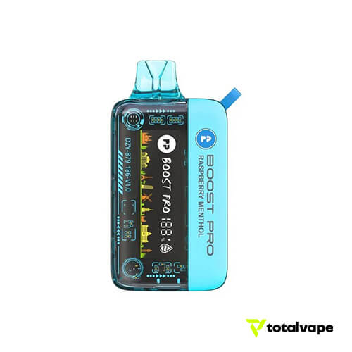 Pyne Pod Boost Pro 50mg/ml-20000 Puffs Disposable Vape