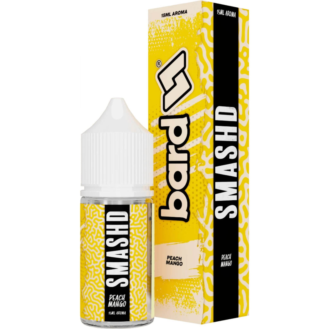 Bard Salt/MTL Longfill Aroma