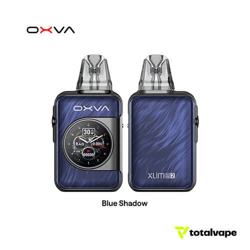 OXVA Xlim SQ Pro Pod 2 Vape Kit