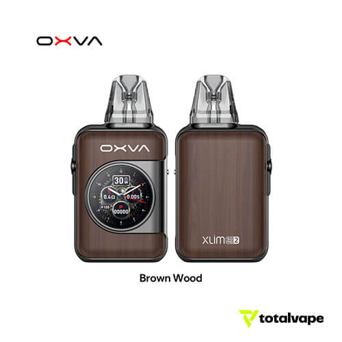 OXVA Xlim SQ Pro Pod 2 Vape Kit