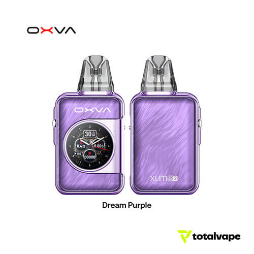 OXVA Xlim SQ Pro Pod 2 Vape Kit